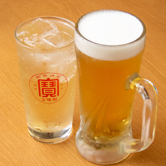 焼肉 ホルモン 安東 京都河原町店のおすすめポイント1