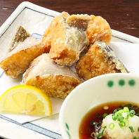 揚げたてを味わう絶品天ぷら
