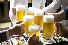 和料理はな甚のおすすめ料理3