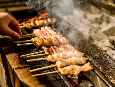 居酒屋 8とり HATTORIのおすすめ料理1