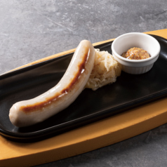 北海道 ヴァイスヴルスト