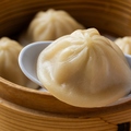 料理メニュー写真&nbsp;浪漫の小籠包（4個）