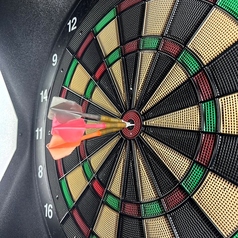 Bar PHANTOM バーファントムのコース写真