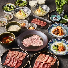 川越松江町 焼肉ハレトケのおすすめ料理2