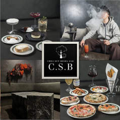 C S B シーエスビー 大阪梅田店の写真