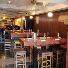 京都ダイナー 四条烏丸特集写真1