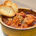 料理メニュー写真&nbsp;牛トリッパのトマト煮込み
