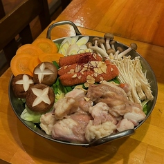 居酒屋 いろり 妙典店のコース写真