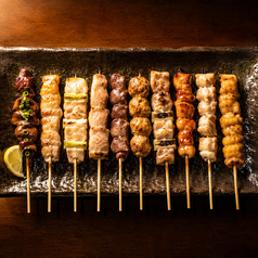 博多ダイニングHACHIKIN ハチキンの特集写真