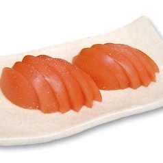 冷しトマト