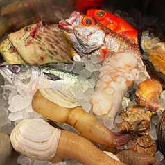 居酒屋ダイニング ひみつきち 祖師ヶ谷大蔵の特集写真