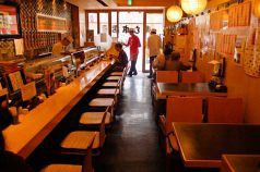 やまと屋寿司本店の写真3