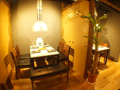 炭火焼肉のぐ 徳島駅前店の特集写真