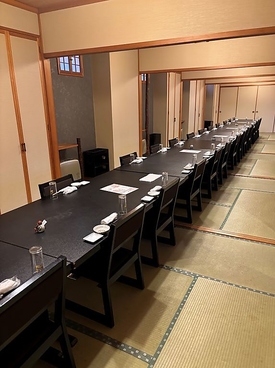 ふく亭 釧路本店の雰囲気1