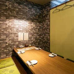 個室居酒屋 福わうち 長野駅前店の特集写真