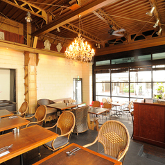 Trattoria ALBERO トラットリア アルベロのコース写真