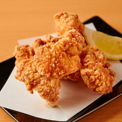 唐揚げ