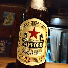 瓶ビール