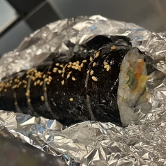 韓国料理　焼肉　陸海空のコース写真