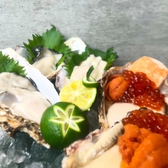 さかなや かねなりの特集写真