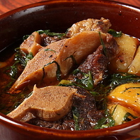 【本場の味を再現】シェフ渾身の本格ブラジル料理◎