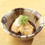 【定番おつまみ】お酒との相性抜群の一品料理も勢揃い♪お手頃価格なので気軽にお立ち寄りください！