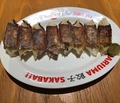 料理メニュー写真&nbsp;博多一口餃子