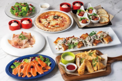 VoLTE TOKYO ボルテトーキョーのコース写真