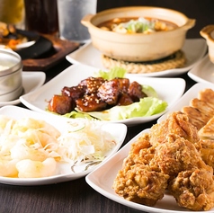華龍 安城店の特集写真