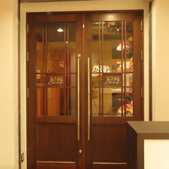 神戸牛ダイア 雷門西店の外観2