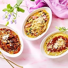 お料理に使用するお料理は厳選した食材を使用しています