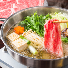 はなすき'llのおすすめ料理1