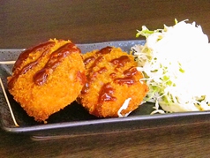 おかちゃんのおすすめ料理2