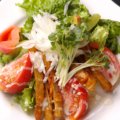 居酒屋 本店 じゃがいものおすすめ料理2