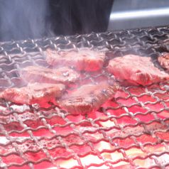 炭焼牛タン孝の写真2