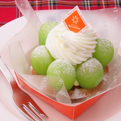 Patisserie Splendide スプランディード 川越 さいたま スイーツ ケーキ じゃらんnet