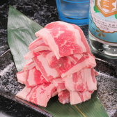 焼肉みーやの詳細