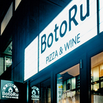 Pizza&Wine ボトル BotoRu 本厚木駅前店