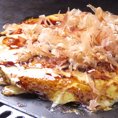 【ソース味】肉玉子