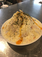 たっちゃん特製ポテトサラダ