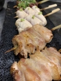 【どんく麻生店の魅力紹介その2】《肉は北海道産を使用！》　桜姫、麦豚、三元豚など、時期や仕入れに合わせて良質な道内産のお肉を使用しております！