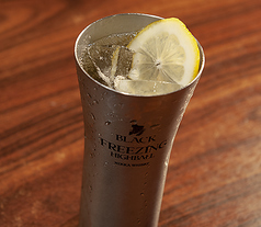 フリージングハイボール