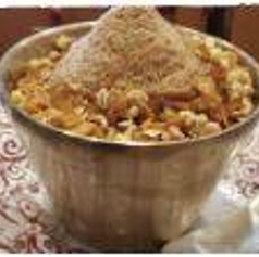 カフェオレビンス