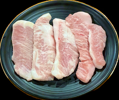 豚トロ