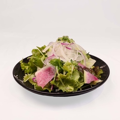 グリーンサラダ