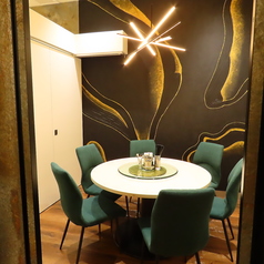 【接待・少人数宴会・家族でのお食事に】