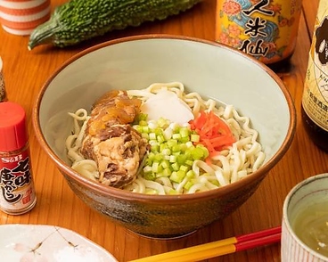 我謝ハル子酒場 2階のおすすめ料理1