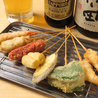 50円焼き鳥 絶好鳥 ぜっこうちょう 西船橋店のおすすめポイント2