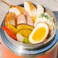 テーマは下山後のご褒美