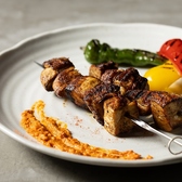 absinthe org Salad & Grill アブサンオーグ サラダアンドグリルのおすすめ料理3